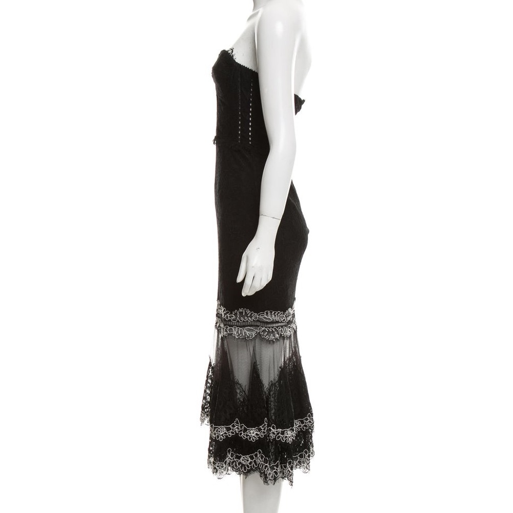 Jonathan Simkhai Dress - Picture 2 of 4